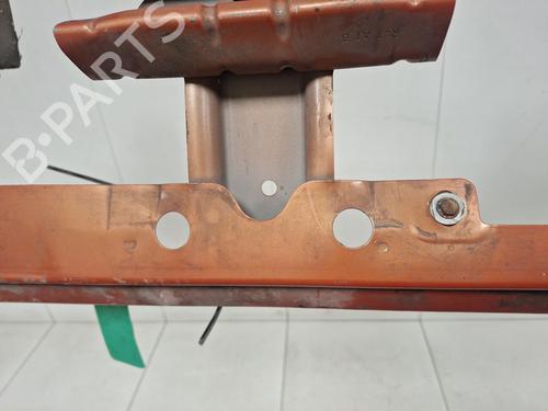 Front slam panel RENAULT TWINGO II (CN0_) 1.2 16V (CN04, CN0B) | BP33597782C72 - Image 2