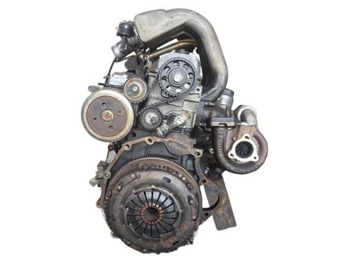 Motor Motor VW LT 28-46 II Van (2DA, 2DD, 2DH) 2.5 TDI (109 hp) 34044915 34044915