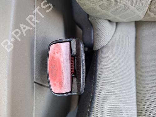 Engache cinturón Engache cinturón RENAULT SCÉNIC III (JZ0/1_) 1.5 dCi (106 hp) 37256194 37256194