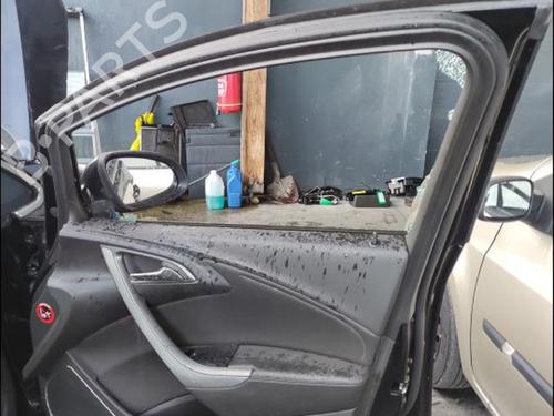 Used Front right window mechanism Front right window mechanism OPEL ASTRA H (A04) [2004-2014] 35907463 35907463