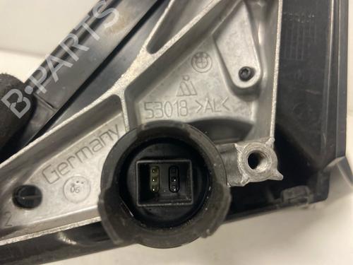 Used Left mirror Left mirror 38309941 38309941