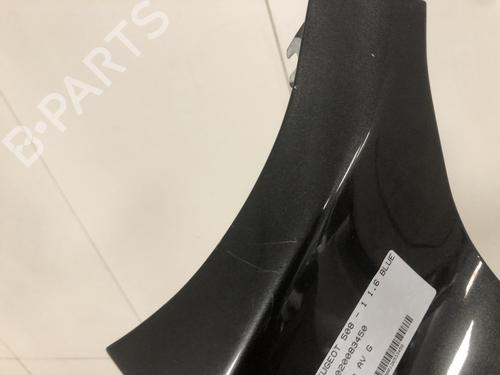 Used Left front fenders Left front fenders 37869053 37869053