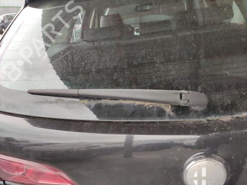 Used Rear wiper motor Rear wiper motor ALFA ROMEO 159 Sportwagon (939_) 1.9 JTDM 16V (939BXC1B, 939BXC12) (150 hp) 35911543 35911543