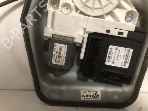 Elevalunas delantero izquierdo Elevalunas delantero izquierdo VW GOLF PLUS V (5M1, 521) [2004-2013] 36247720 36247720