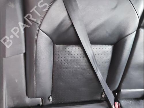 Used Rear right seatbelt Rear right seatbelt CITROËN C4 II (NC_) 1.6 HDi 90 (92 hp) 35907761 35907761