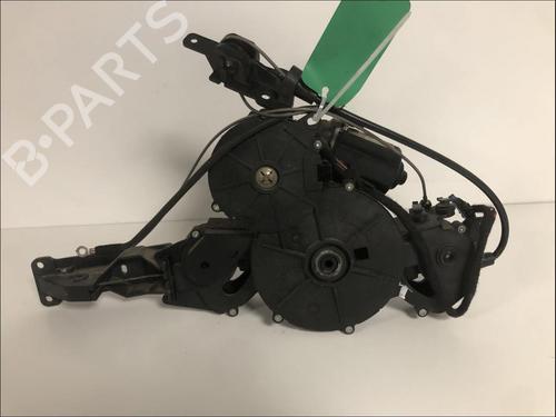 Electronic module PEUGEOT 807 (EB_) 2.2 HDi | BP33586527M83 - Image 2