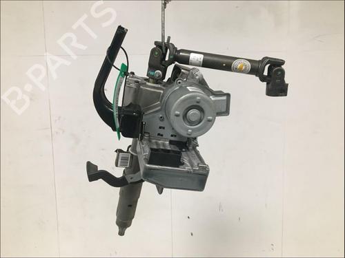 Steering column MAZDA 2 (DE_, DH_) 1.4 MZR-CD | BP33575776M21 - Image 3