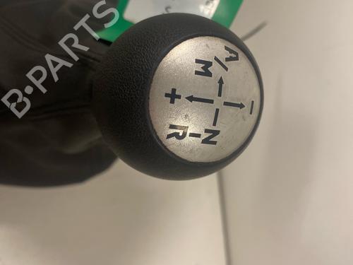 Used Gear lever Gear lever IVECO DAILY IV Van 35C13 V, 35C13 V/P, 35S13 V, 35S13 V/P (126 hp) 34218685 34218685