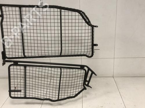 Cargo separator CITROËN NEMO Box Body/MPV (AA_) 1.4 HDi | BP33592897I36 - Image 2