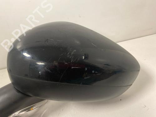 Left mirror CITROËN C3 II (SC_) 1.4 HDi 70 (SC8HZC, SC8HR0, SC8HP4) | BP34218647C26 - Image 7