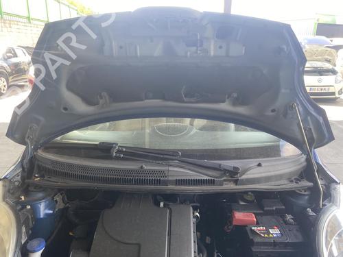 Used Scuttle panel Scuttle panel 38427838 38427838