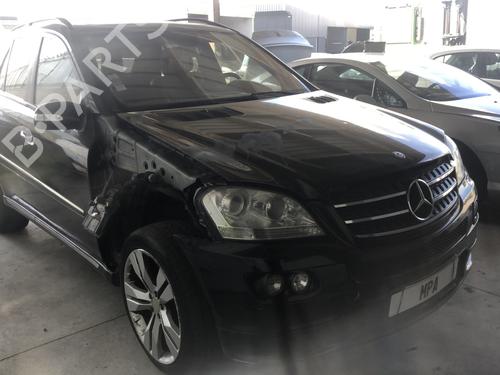 Dashboard MERCEDES-BENZ M-CLASS (W164) | BP33603112C46 - Image 4