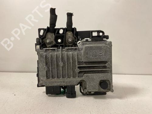 Control unit PEUGEOT 2008 I (CU_) 1.2 THP 110 / PureTech 110 | BP38427714M11 - Image 2