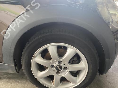 Used Front right wheel arch trim Front right wheel arch trim 39514989 39514989