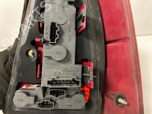 Left taillight VW GOLF IV Variant (1J5) 1.9 TDI | BP38427572C34 - Image 4