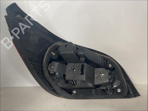 Used Right taillight Right taillight BMW 5 (E60) 530 d (218 hp) 33573141 33573141