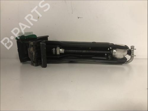 Used Other Other SKODA FABIA I Combi (6Y5) 1.9 TDI (100 hp) 33581427 33581427