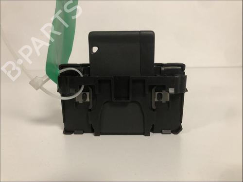 Used Card reader Card reader RENAULT MEGANE II Saloon (LM0/1_) [2003-2026] 33578476 33578476