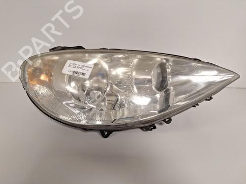 Right headlight PEUGEOT 807 (EB_) 2.2 HDi | BP33592677C29  - Image 5