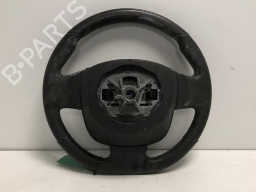 Used Steering wheel Steering wheel PEUGEOT 508 I (8D_) 2.0 BlueHDi 150 (150 hp) 33596892 33596892