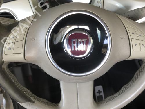 driver-airbag-fiat-500-312_-2007-33990592 main image