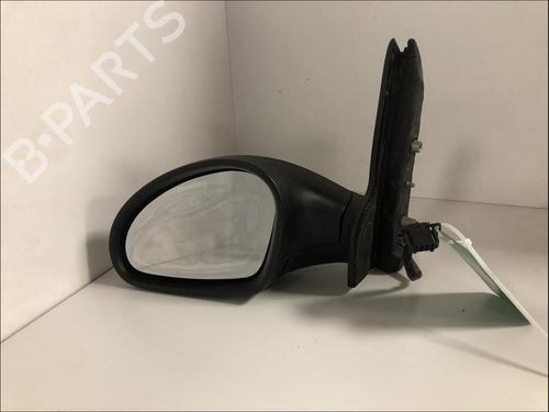Used Left mirror Left mirror SEAT ALTEA (5P1) [2004-2015] 33587910 33587910