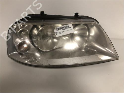 Used Right headlight Right headlight VW SHARAN (7M8, 7M9, 7M6) 1.9 TDI (115 hp) 33584409 33584409