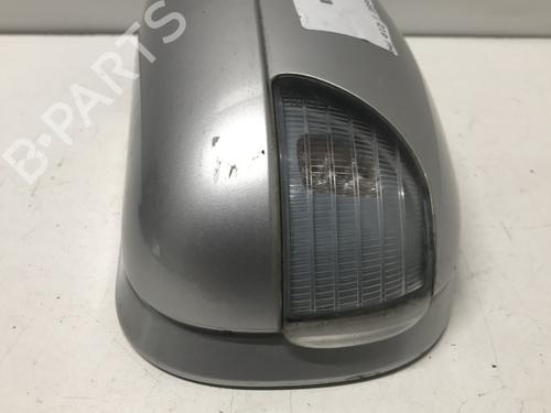 Used Left mirror Left mirror MERCEDES-BENZ E-CLASS (W210) E 270 CDI (210.016) (170 hp) 33599822 33599822