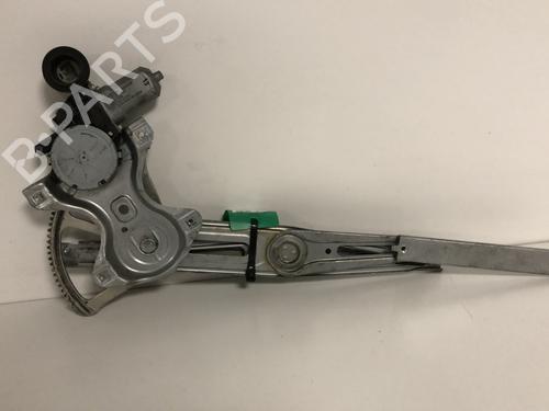 Used Front right window mechanism Front right window mechanism TOYOTA YARIS (_P13_) [2010-2020] 33577786 33577786