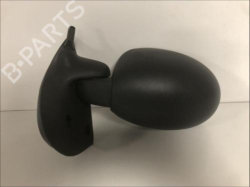 Retrovisor esquerdo Retrovisor esquerdo RENAULT TWINGO I (C06_) [1993-2012] 33580536 33580536