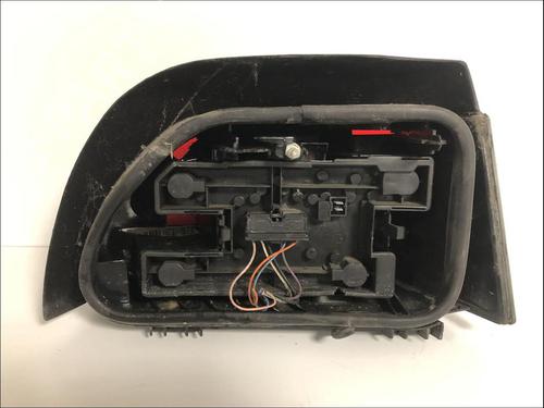 Used Left taillight Left taillight RENAULT CLIO I (B/C57_, 5/357_) 1.2 (5/357Y, 5/357K) (58 hp) 33579165 33579165