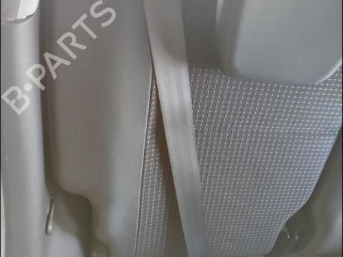 Used Rear right seatbelt Rear right seatbelt 36575071 36575071