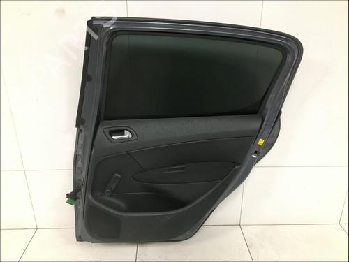 Used Right rear door Right rear door 33581272 33581272
