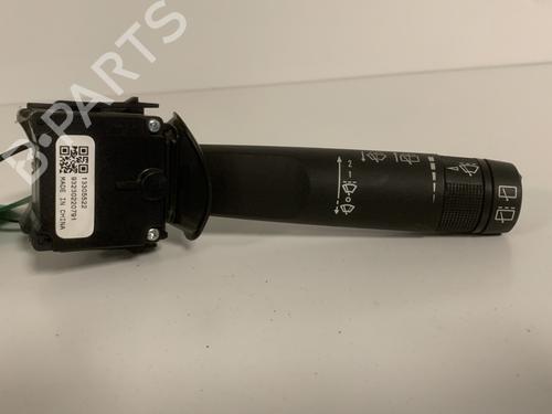 Headlight switch OPEL ASTRA J (P10) 2.0 CDTI (68) | BP33591524I24 - Image 2