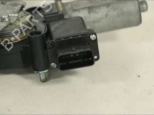 Used Front right window mechanism Front right window mechanism CITROËN JUMPER II Van [2006-2026] 33572937 33572937