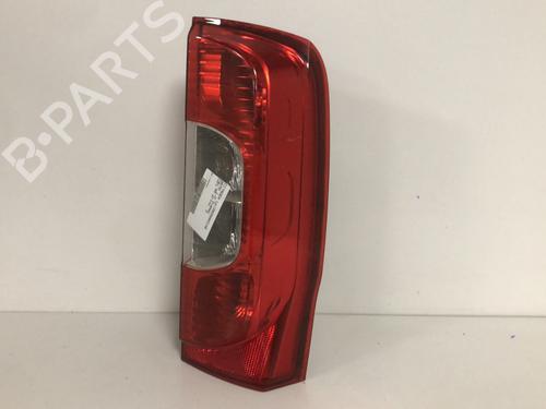 Right taillight CITROËN NEMO Box Body/MPV (AA_) 1.3 HDi 75 | BP33598452C35 - Image 4