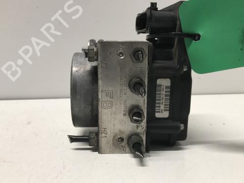 ABS pump OPEL CORSA D (S07) 1.3 CDTI (L08, L68) | BP33602482M43 - Image 5