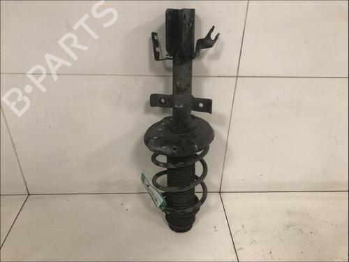 Used Left front shock absorber Left front shock absorber RENAULT CLIO V (B7_) 1.6 E-TECH 140 (B7MU) (140 hp) 33582766 33582766