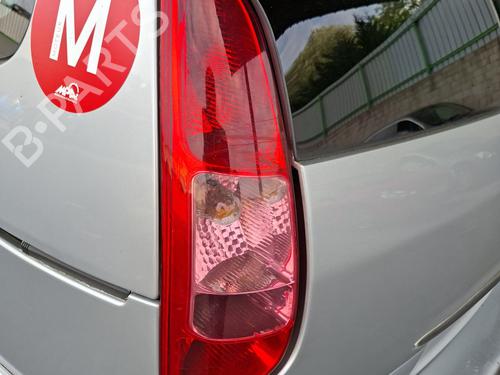 Used Left taillight Left taillight 37474929 37474929