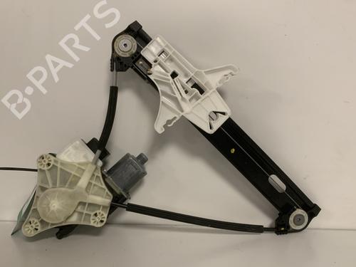 Used Rear right window mechanism Rear right window mechanism 33595543 33595543