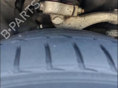 Used Left front shock absorber Left front shock absorber 33653212 33653212