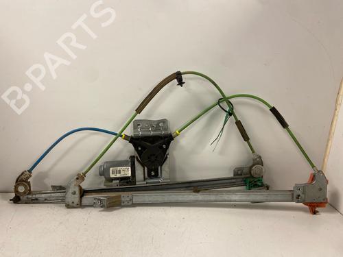 Front right window mechanism CITROËN JUMPY II Van 1.6 HDi 90 16V | BP38309609C23 - Image 4