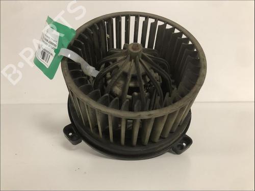 Used Heater blower motor Heater blower motor PEUGEOT BOXER Van (230L) 2.5 D (86 hp) 33578492 33578492