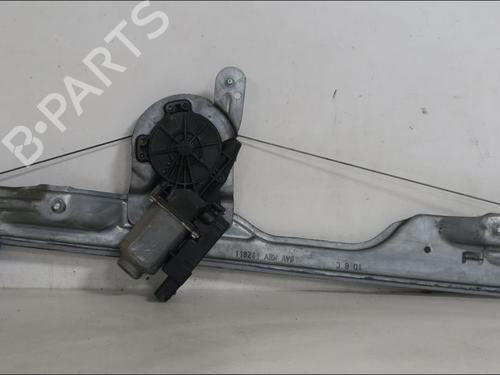 Front left window mechanism RENAULT MODUS / GRAND MODUS (F/JP0_) 1.5 dCi (FP0F, JP0F) | BP33573714C22 - Image 2