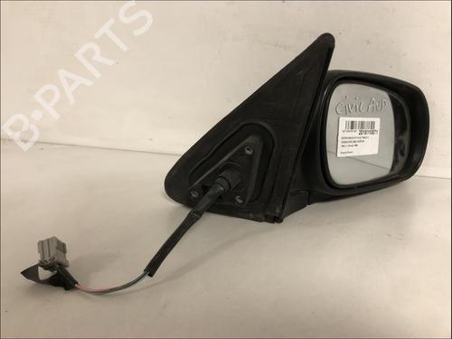 Used Right mirror Right mirror HONDA CIVIC VI Fastback (MA, MB) [1994-2001] 36573732 36573732