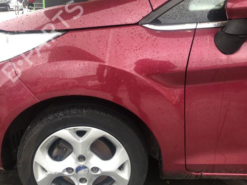 Used Left front fenders Left front fenders FORD FIESTA VI (CB1, CCN) [2008-2026] 35914483 35914483