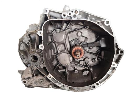 Used Gearbox Gearbox PEUGEOT 308 II (LB_, LP_, LW_, LH_, L3_) 1.6 HDi / BlueHDi 115 (115 hp) 33580628 33580628