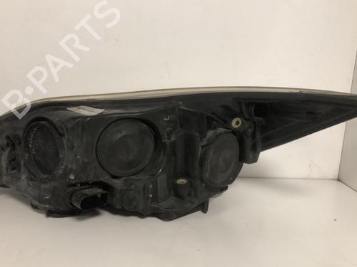 Right headlight FORD FOCUS III Turnier 1.6 TDCi | BP33586918C29 - Image 6