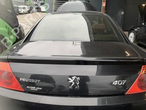 tailgate-peugeot-407-coupe-6c_-2005-33594810 main image