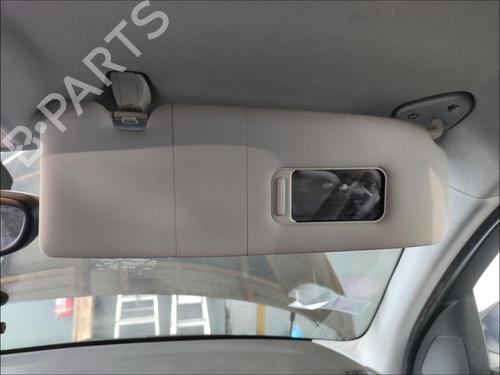 Used Right sun visor Right sun visor 36575019 36575019